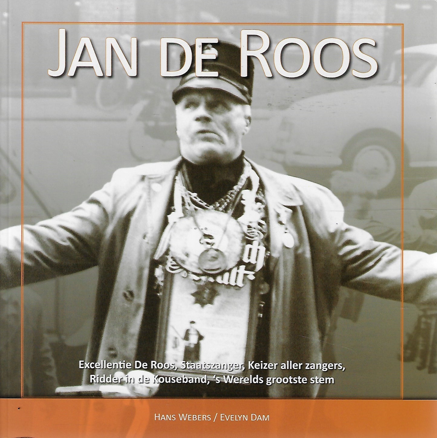 Jan de Roos Groningen