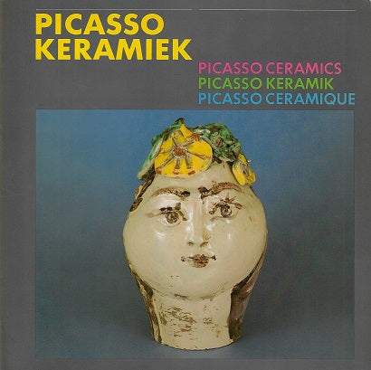 Picasso Keramiek