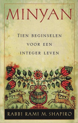 Minyan