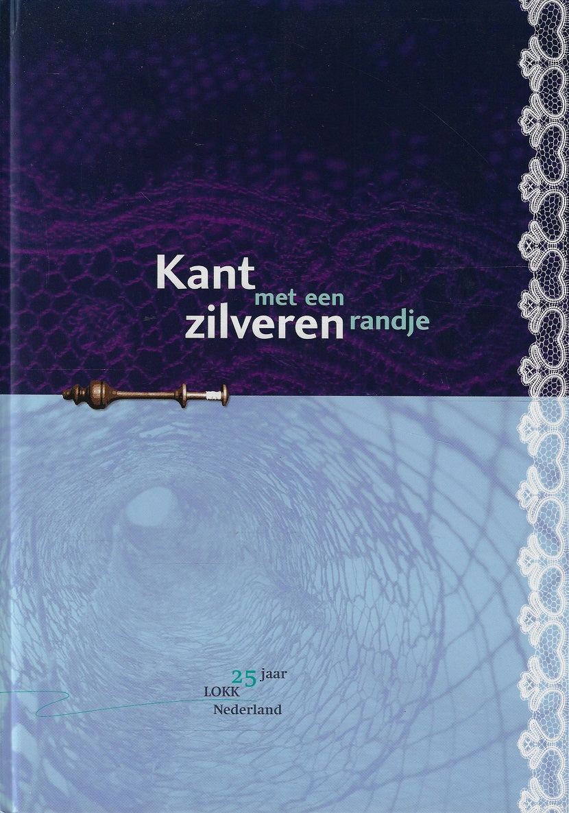 Kant met een zilveren randje