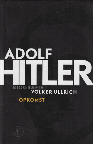 Adolf Hitler
