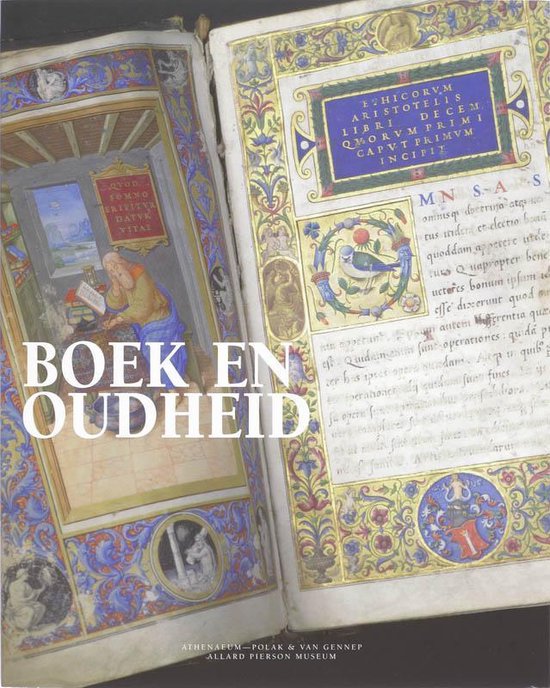 Boek en de oudheid