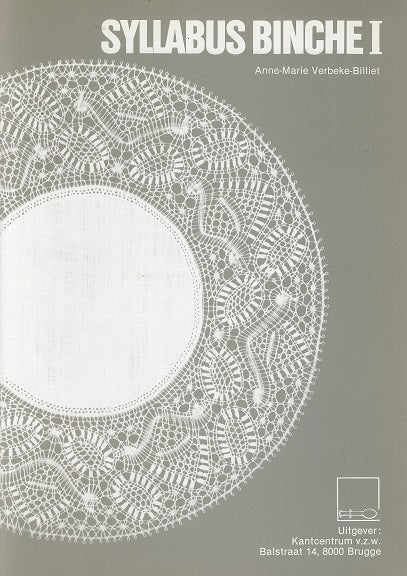 Syllabus Binche I, II, III