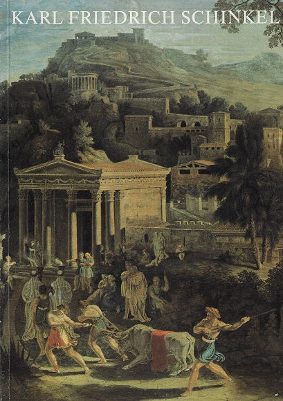 Karl Friedrich Schinkel