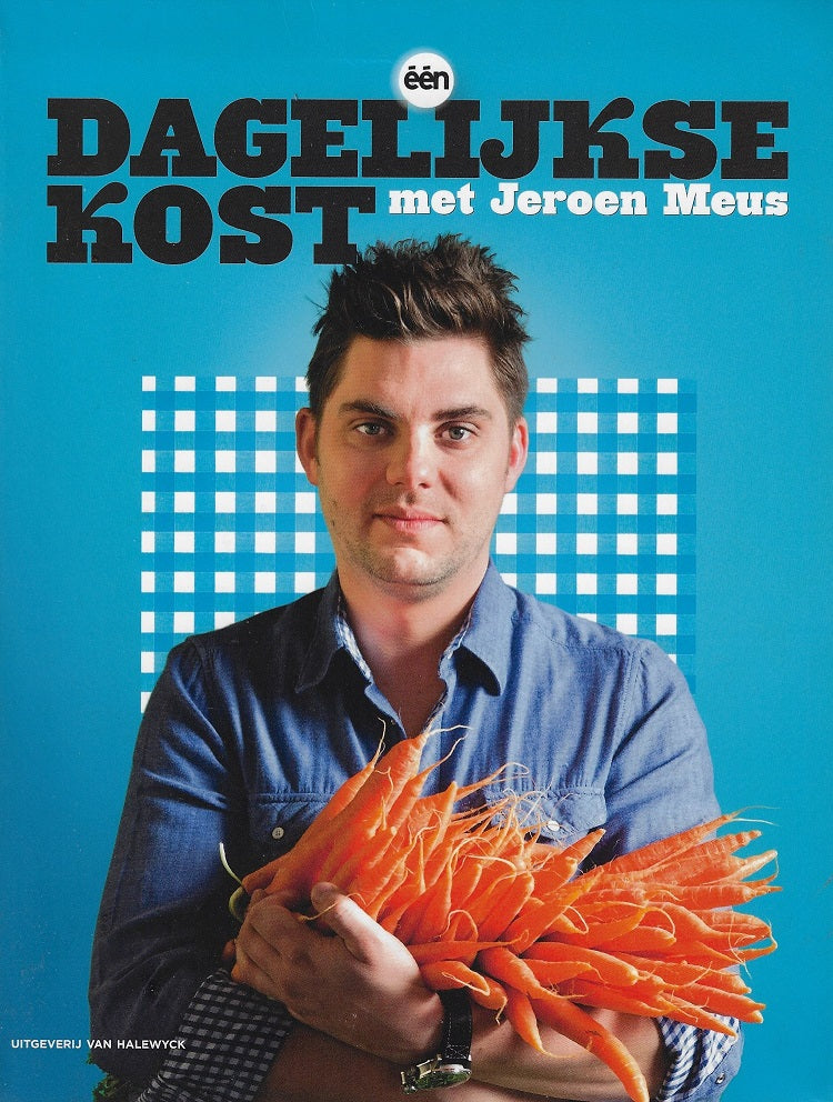 Dagelijkse kost