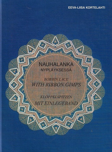 Nauhalanka Nyplayksessa