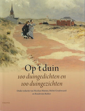 Op 't duin / duingedichten en duingezichten