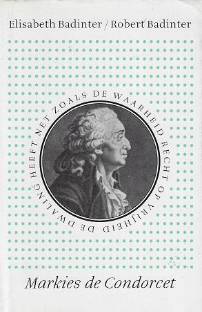 Markies de condorcet