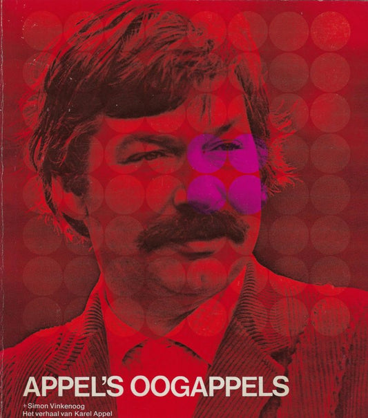 Appel's oogappels