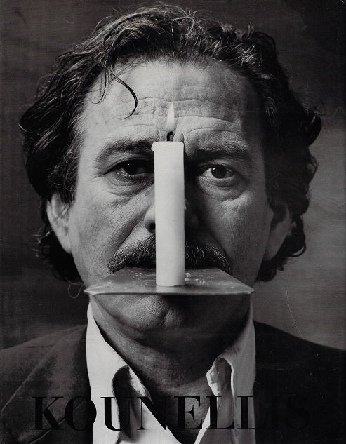 Kounellis
