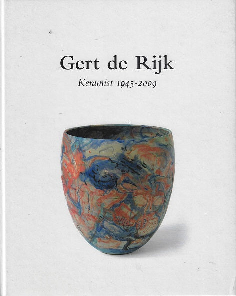 Gert de Rijk