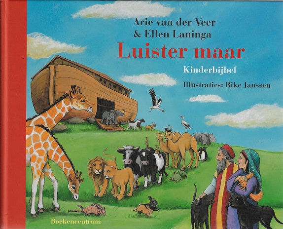 Luister maar