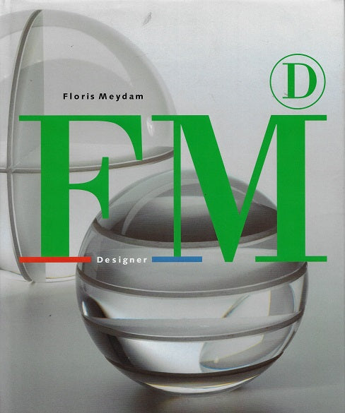 Floris Meydam designer