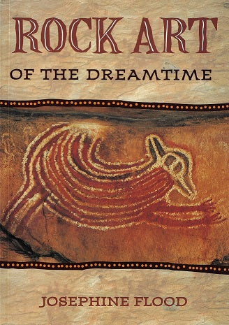 Rock art of the dreamtime