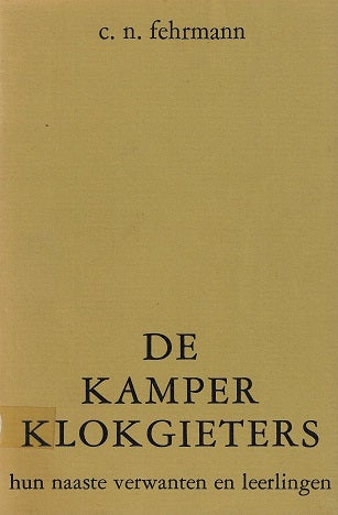 De kamper klokgieters