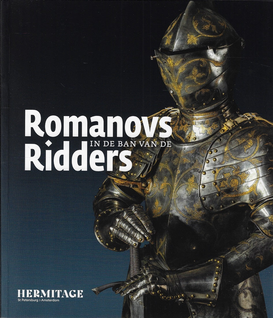 Romanovs in de ban van de Ridders