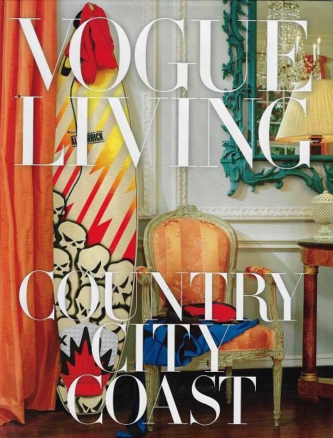 Vogue Living