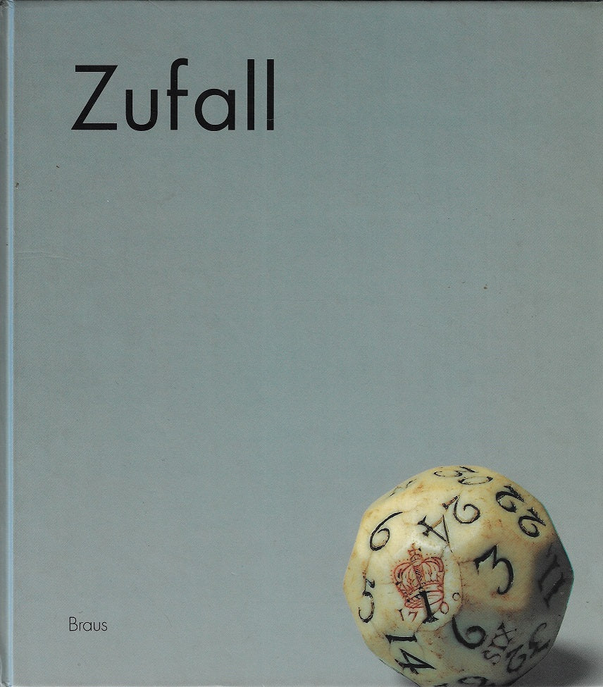 Zufall als Prinzip