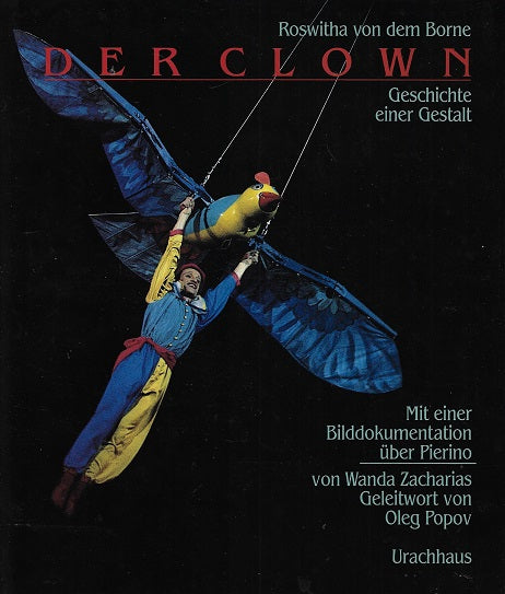 Der Clown