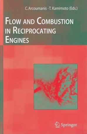 Flow and Combustion in Reciprocating Engines