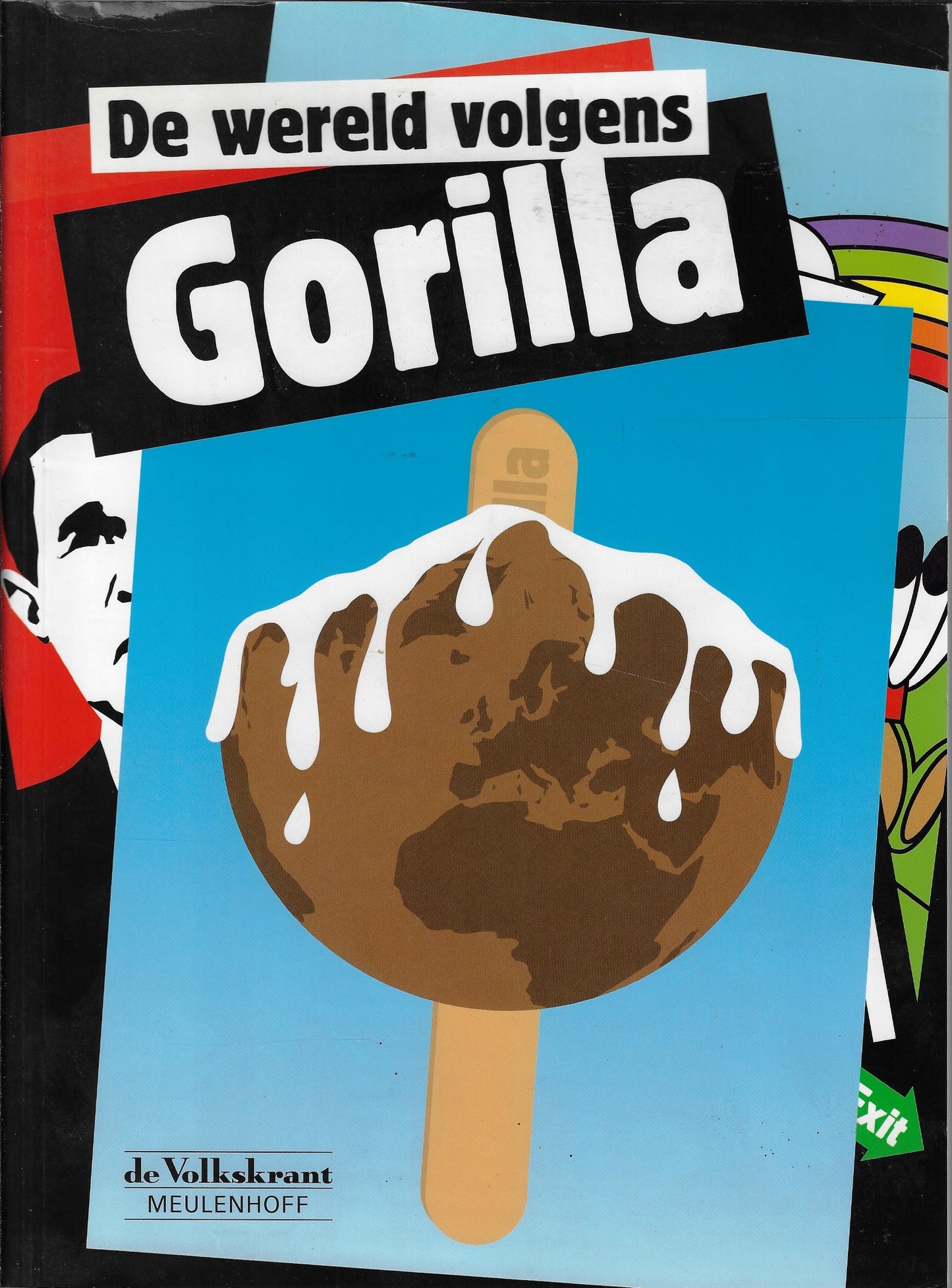 De wereld volgens Gorilla