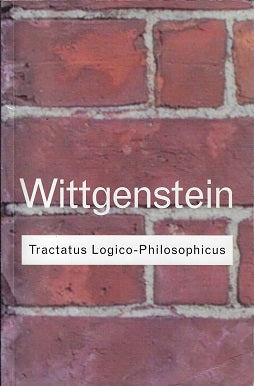 Tractatus Logico-Philosophicus