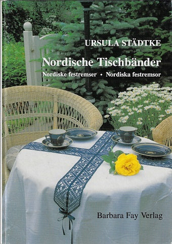Nordische Tischbander