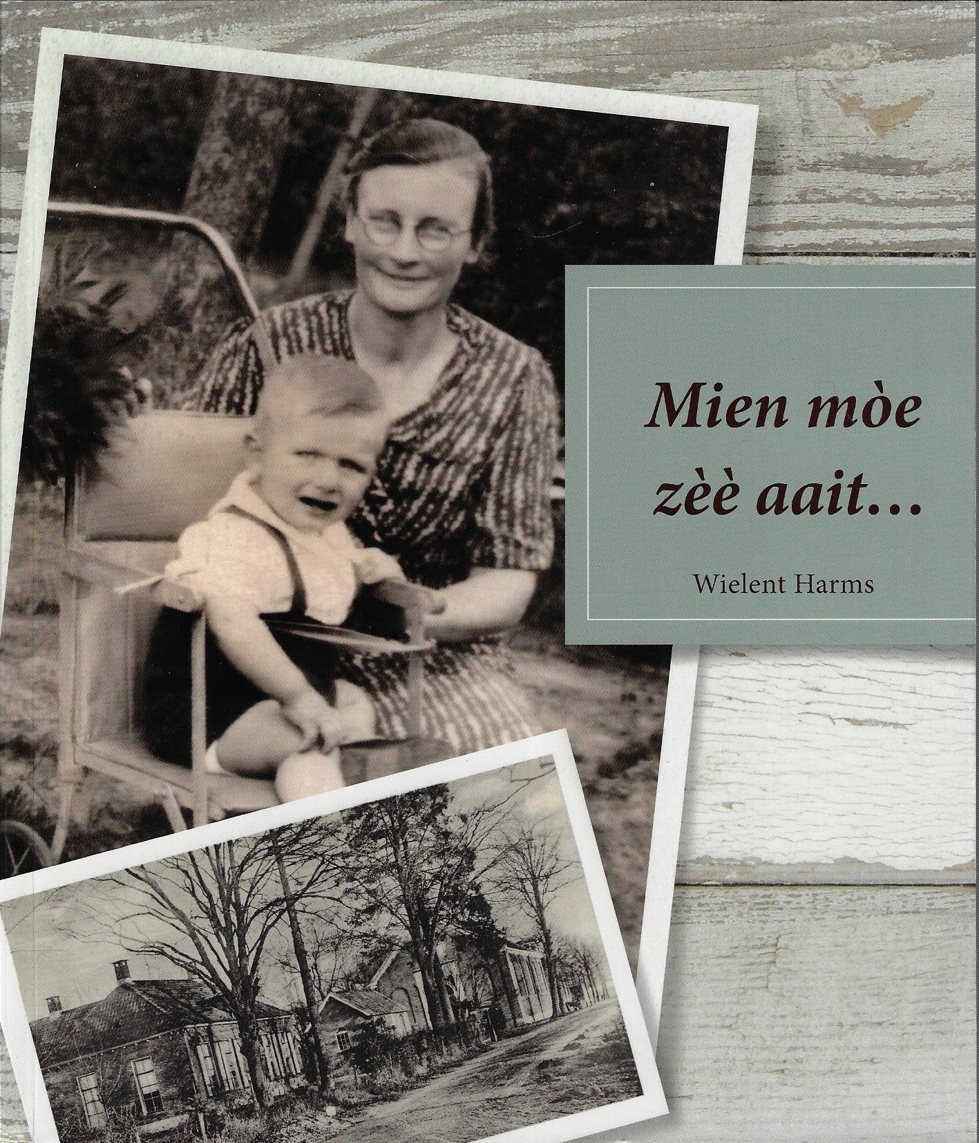 Mien mòe zèè aait...