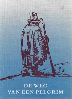 De weg van een pelgrim