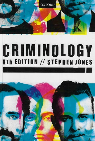 Criminology