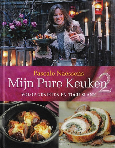 Mijn Pure Keuken 2
