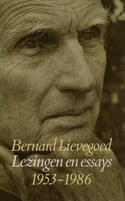 Lezingen en essays 1953-1986