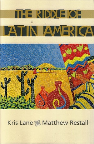 The Riddle of Latin America