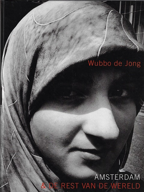 Amsterdam & de rest van de wereld