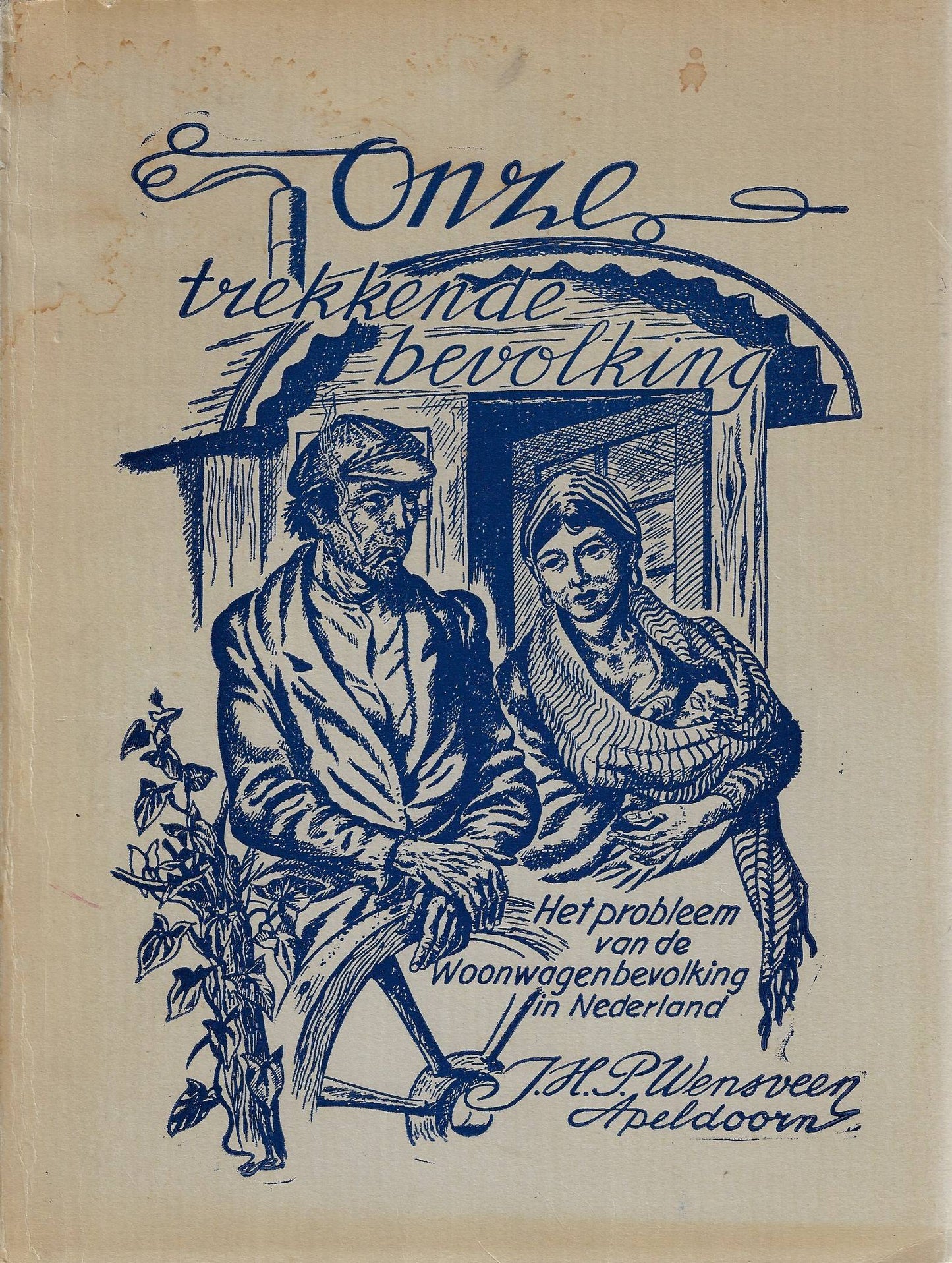 Onze trekkende bevolking