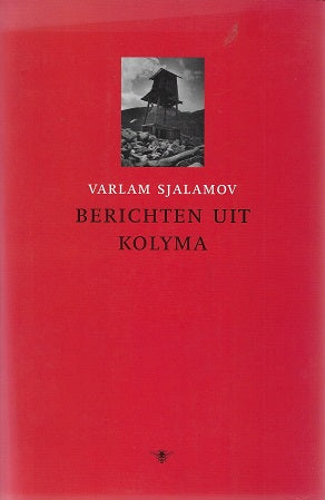 Berichten uit Kolyma