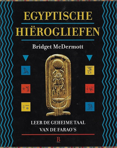 Egyptische hierogliefen