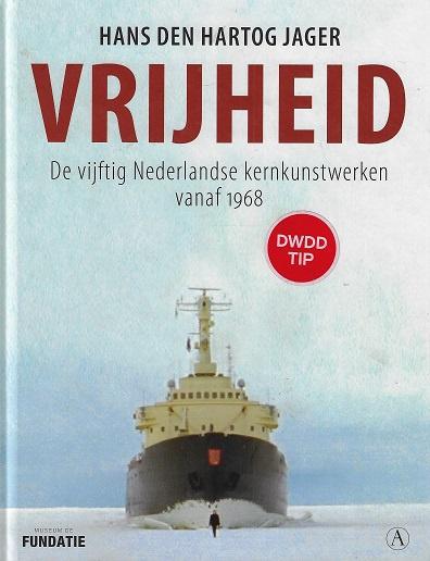 Vrijheid