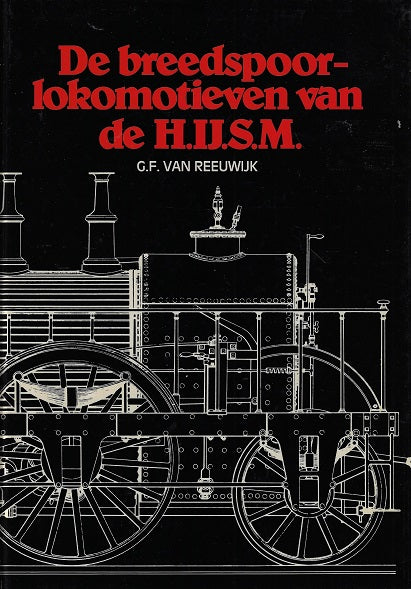 Breedspoorlocomotieven van de h.y.s.m.