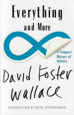 Everything and More / A Compact History of Infinity