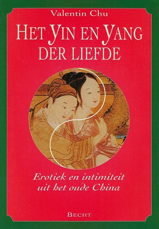 Het Yin en Yang der liefde