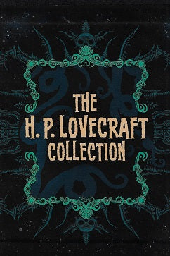 The H. P. Lovecraft Collection / Slip-Cased Edition
