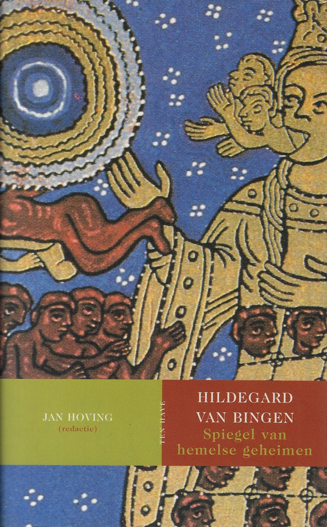 Hildegard van Bingen