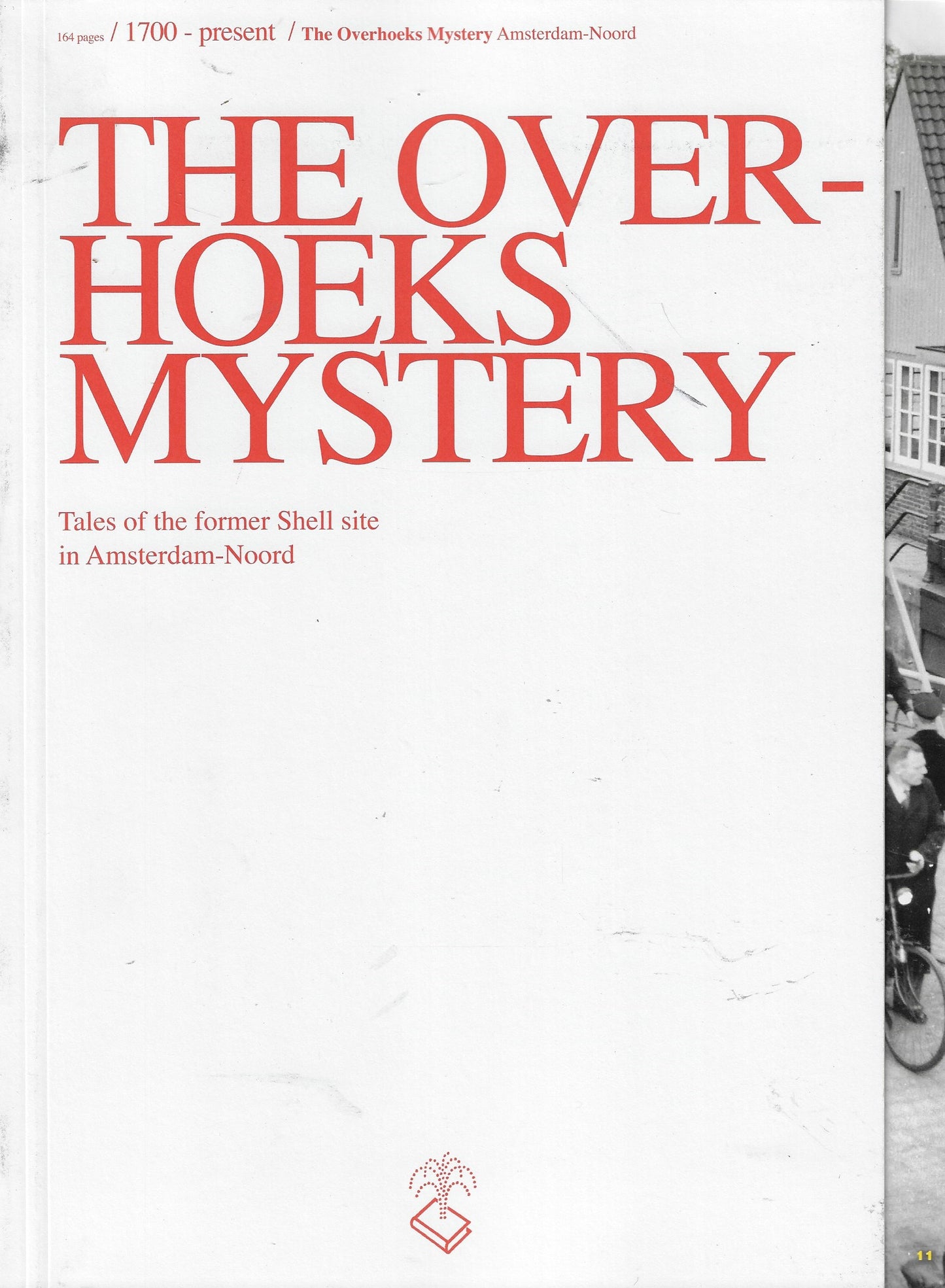 The Overhoeks Mystery