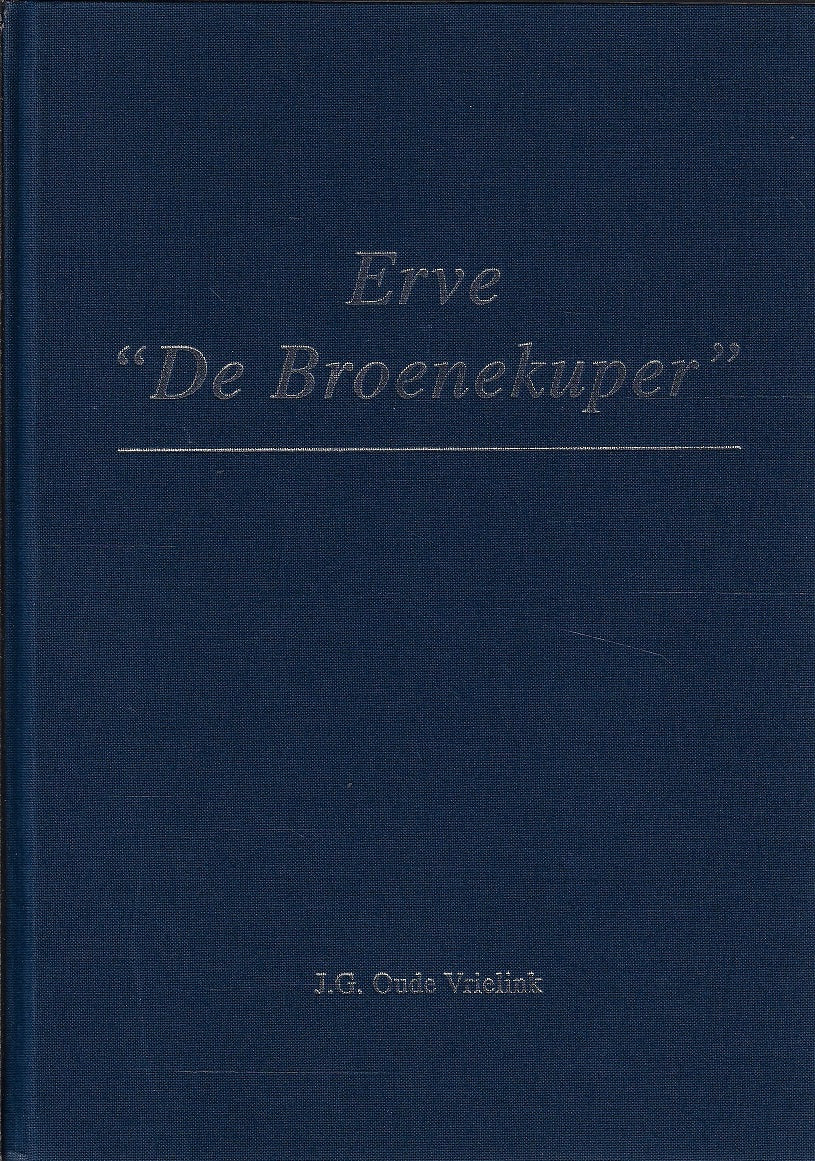 Erve "De Broenekuper"
