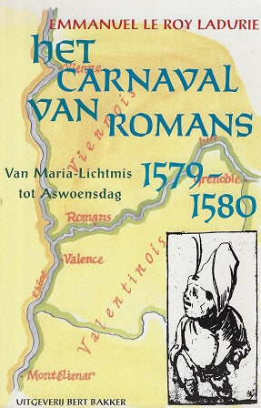 Het carnaval van Romans 1579-1580