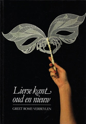 Lierse kant oud en nieuw