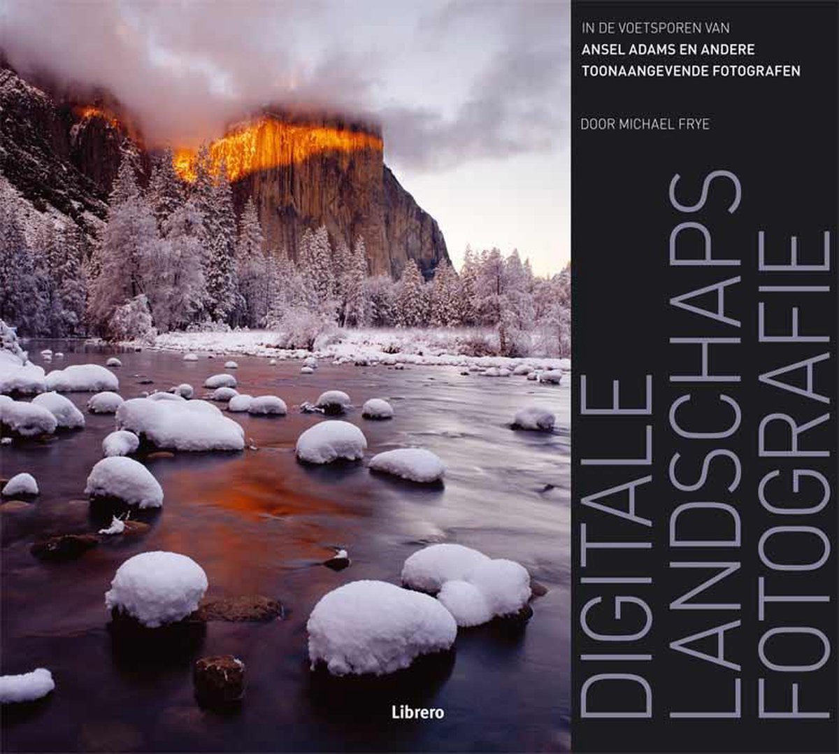 Digitale Landschaps Fotografie