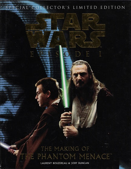 Star Wars Episode One