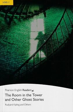 Level 2: The Room in the Tower and Other Stories
